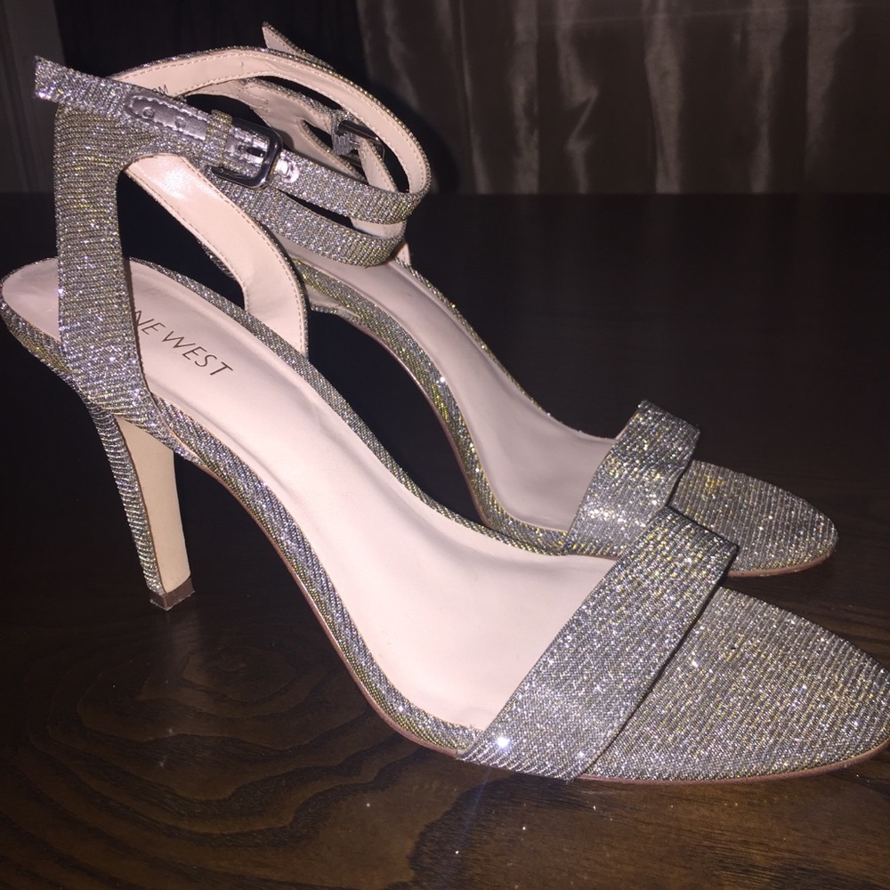 Nine West Heels